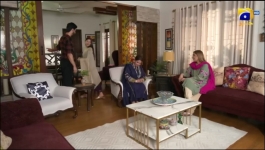 Iblees - Episode 01 - 11th January 2026
